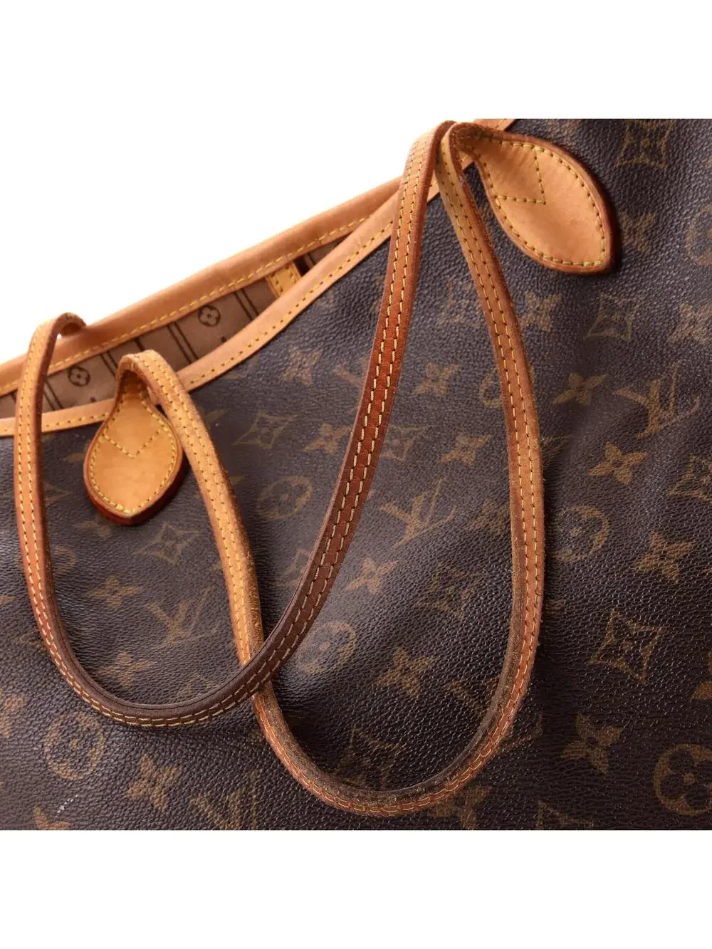 Louis Vuitton introducing louis